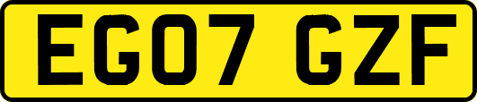 EG07GZF