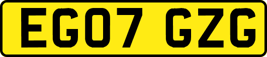 EG07GZG