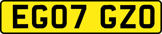 EG07GZO