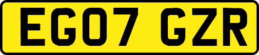 EG07GZR