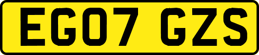 EG07GZS