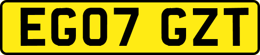 EG07GZT