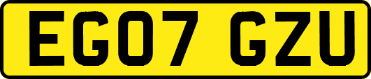 EG07GZU