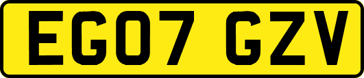 EG07GZV