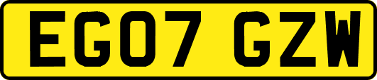 EG07GZW