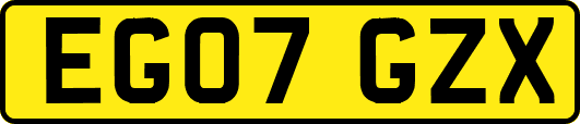 EG07GZX