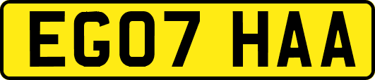 EG07HAA