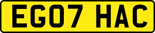 EG07HAC