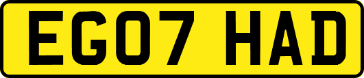 EG07HAD