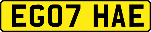 EG07HAE