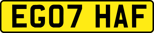 EG07HAF