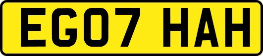 EG07HAH
