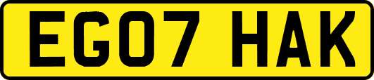 EG07HAK