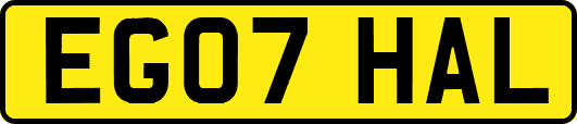 EG07HAL