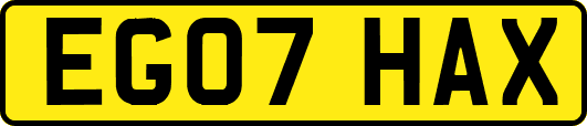 EG07HAX