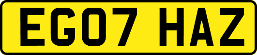 EG07HAZ