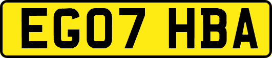 EG07HBA