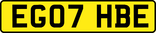 EG07HBE
