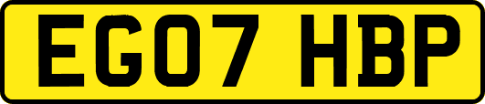 EG07HBP