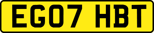 EG07HBT