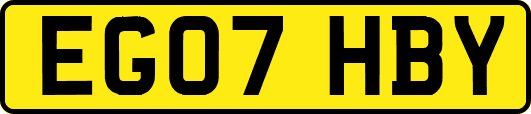 EG07HBY