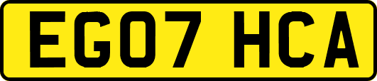 EG07HCA