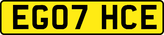 EG07HCE