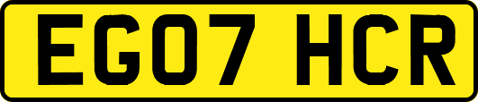 EG07HCR