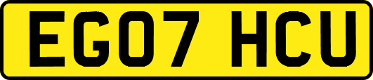 EG07HCU