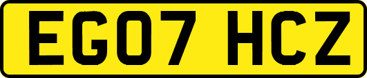 EG07HCZ