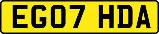 EG07HDA