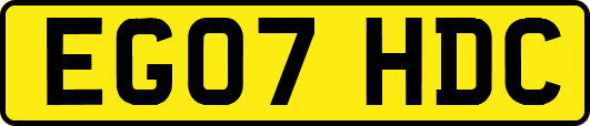 EG07HDC