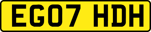 EG07HDH