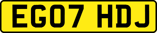 EG07HDJ