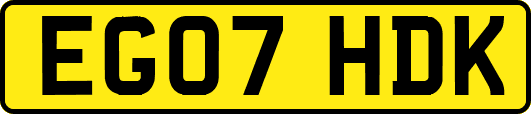 EG07HDK