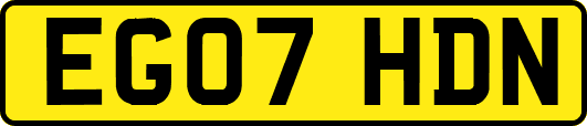 EG07HDN