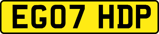 EG07HDP