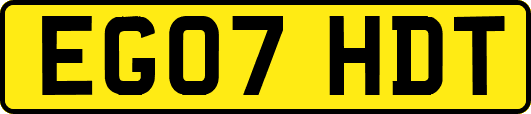 EG07HDT