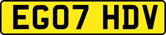 EG07HDV