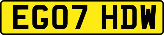 EG07HDW