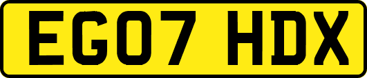 EG07HDX