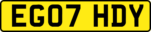 EG07HDY
