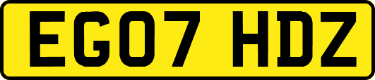 EG07HDZ