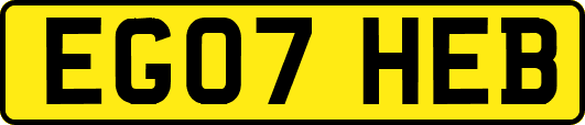 EG07HEB