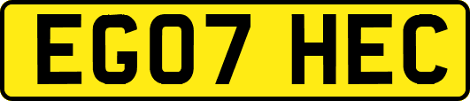 EG07HEC