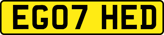 EG07HED