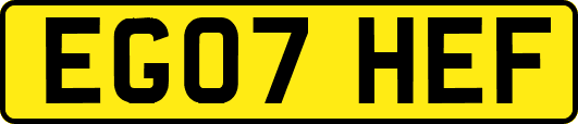 EG07HEF