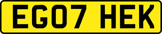 EG07HEK