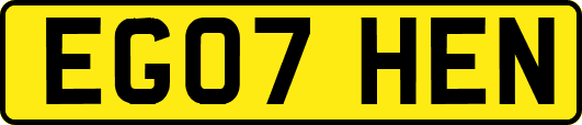 EG07HEN