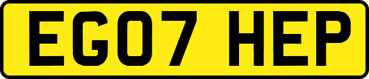 EG07HEP